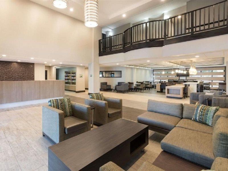 Comfort Suites Alpharetta-Roswell - Atlanta Area エクステリア 写真