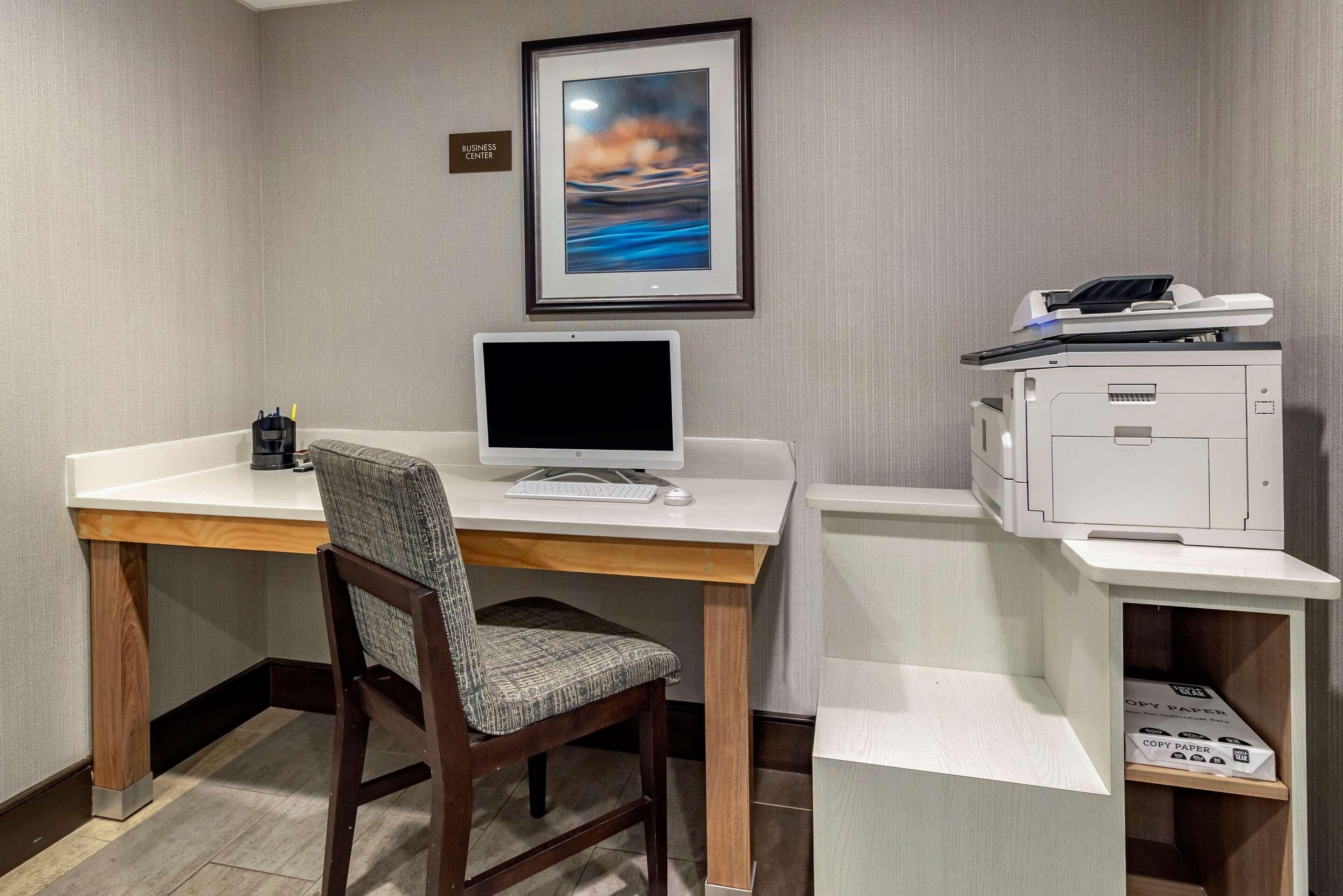 Comfort Suites Alpharetta-Roswell - Atlanta Area エクステリア 写真