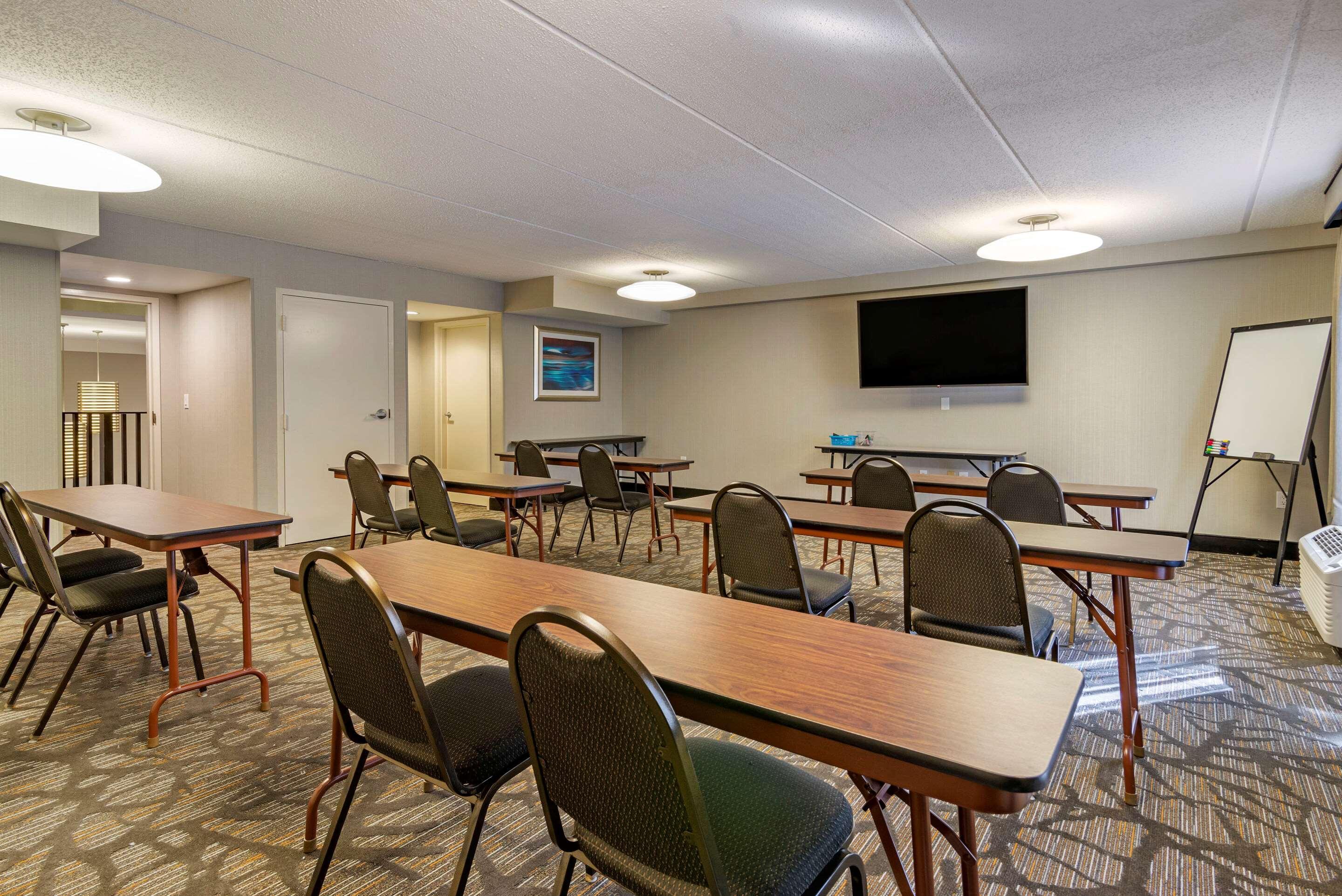 Comfort Suites Alpharetta-Roswell - Atlanta Area エクステリア 写真