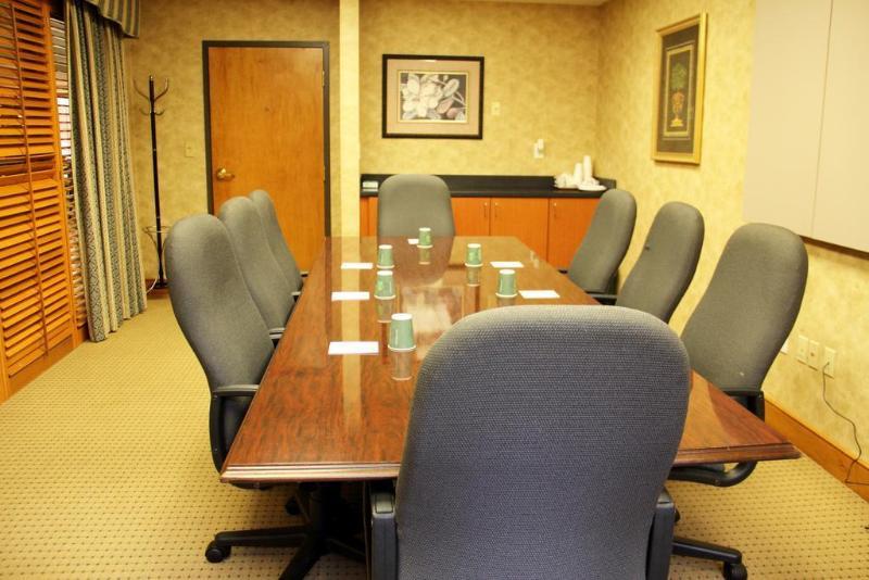 Comfort Suites Alpharetta-Roswell - Atlanta Area エクステリア 写真