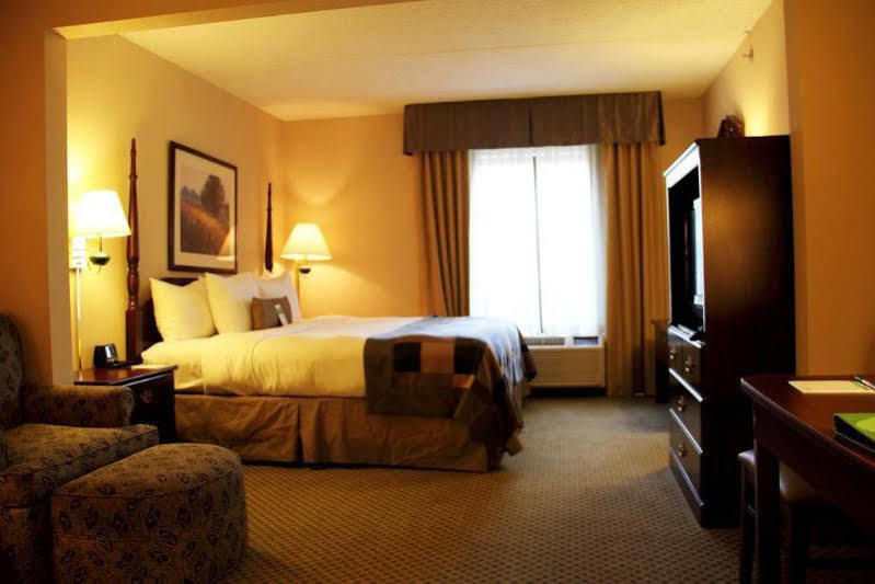 Comfort Suites Alpharetta-Roswell - Atlanta Area エクステリア 写真