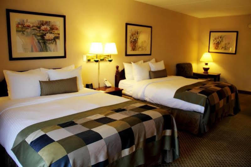 Comfort Suites Alpharetta-Roswell - Atlanta Area エクステリア 写真