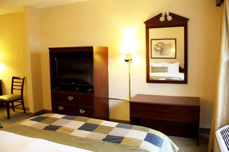 Comfort Suites Alpharetta-Roswell - Atlanta Area エクステリア 写真